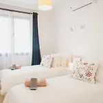 Villa Orcades Close To Town Center Pool & A/c *