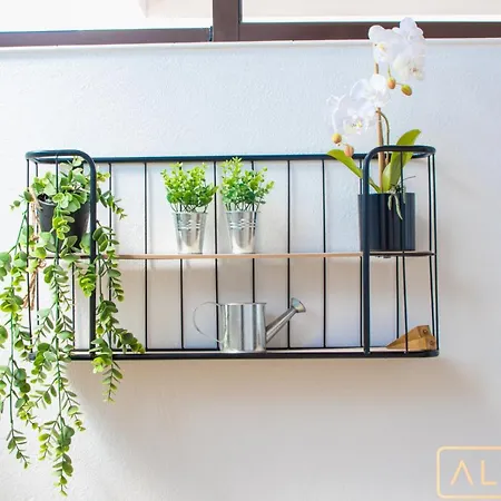 Orcades Close To Town Center Pool & A/c Villa Playa Blanca