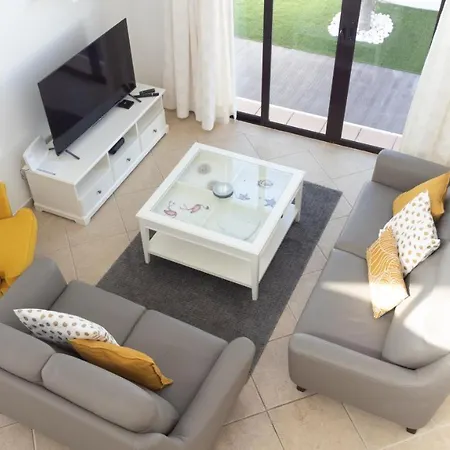 Villa Orcades Close To Town Center Pool & A/c *