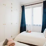 Orcades Close To Town Center Pool & A/c Villa Playa Blanca (Lanzarote)