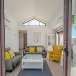 Orcades Close To Town Center Pool & A/c Playa Blanca (Lanzarote)