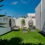Villa Orcades Close To Town Center Pool & A/c *