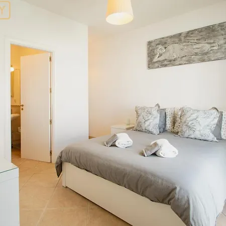 Orcades Close To Town Center Pool & A/c * Πλάγια Μπλάνκα
