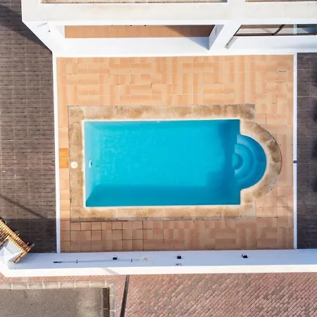 فيلة Orcades Close To Town Center Pool & A/c *