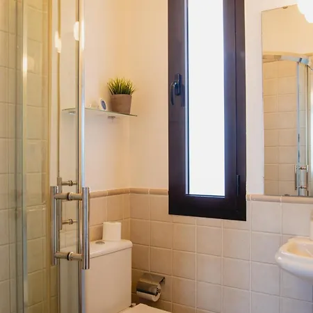 Βίλα Orcades Close To Town Center Pool & A/c Πλάγια Μπλάνκα