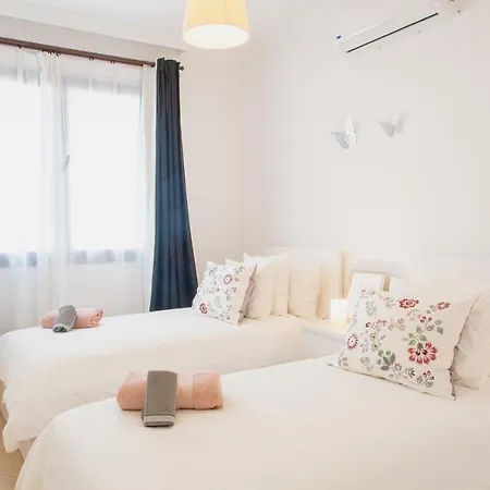 Villa Orcades Close To Town Center Pool&a/c *