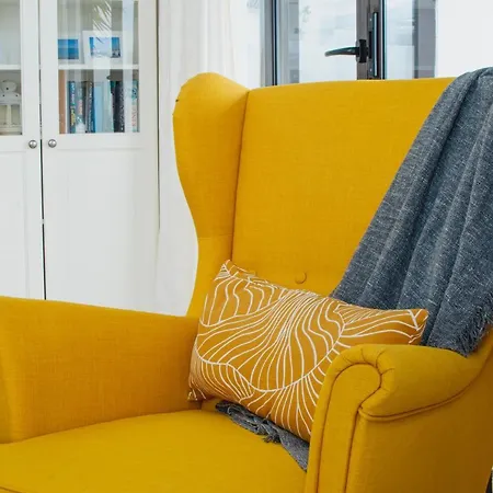 فيلة Orcades Close To Town Center Pool & A/c بلايا بلانكا