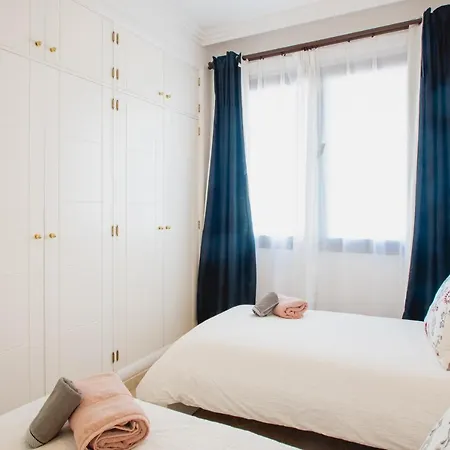 Orcades Close To Town Center Pool & A/c فيلة بلايا بلانكا