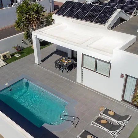 Orcades Close To Town Center Pool&a/c *