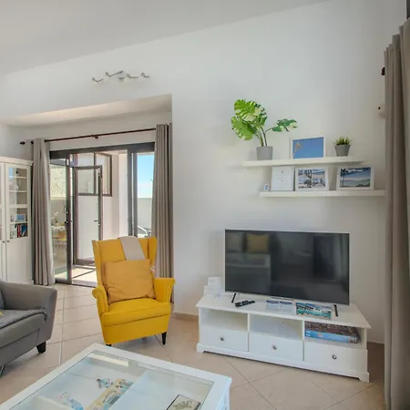 Orcades Close To Town Center Pool & A/c Βίλα Πλάγια Μπλάνκα