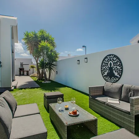 Βίλα Orcades Close To Town Center Pool & A/c *