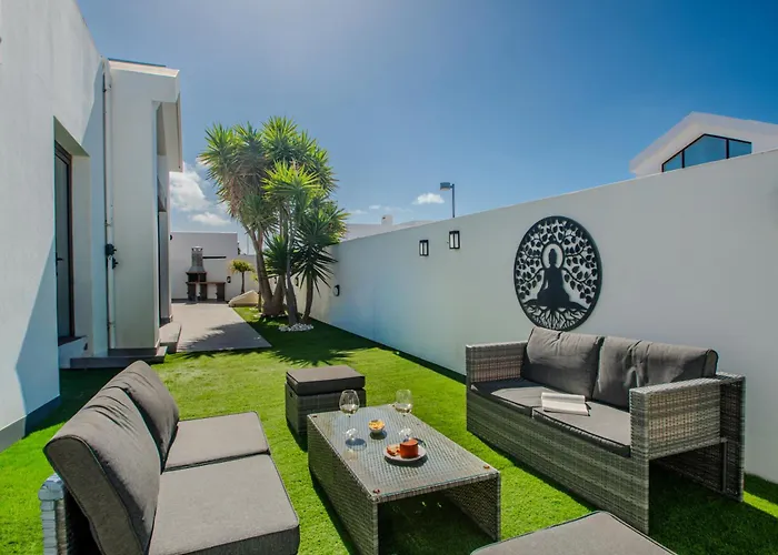 Villa Orcades Close To Town Center Pool & A/c *