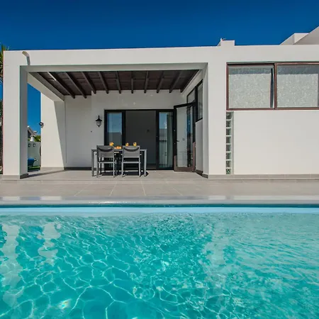 Villa Orcades Close To Town Center Pool & A/c *