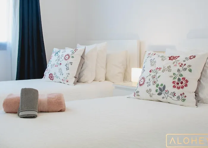 Villa Orcades Close To Town Center Pool & A/c *